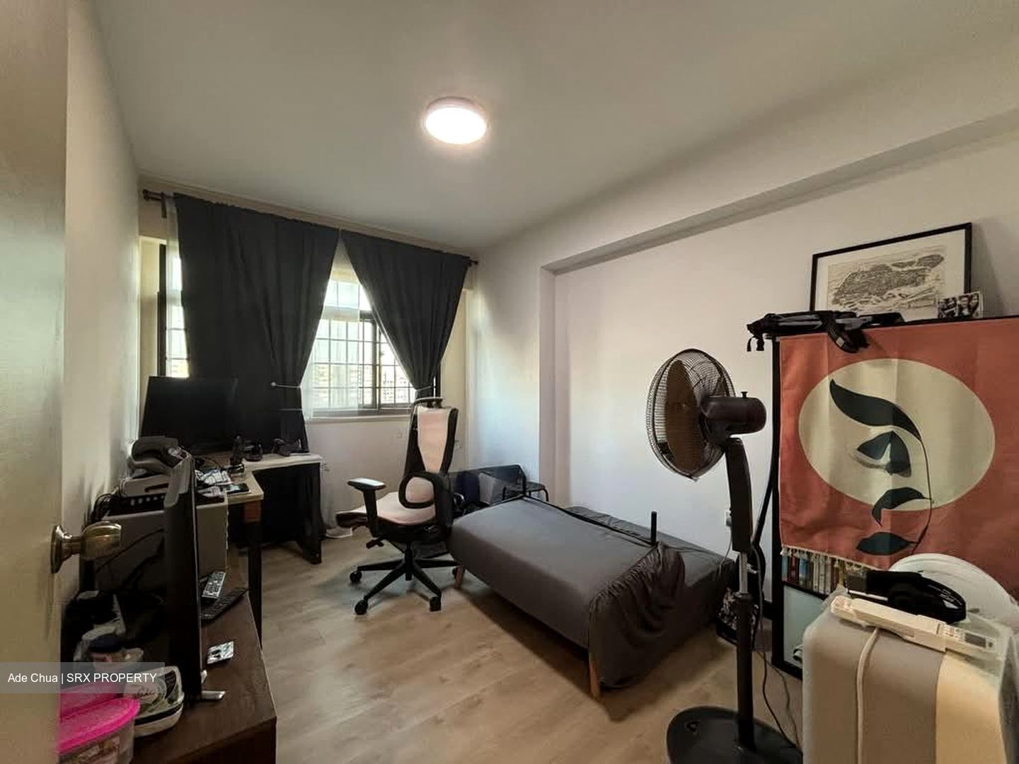 Blk 592B Montreal Ville (Sembawang), HDB 4 Rooms #553907031